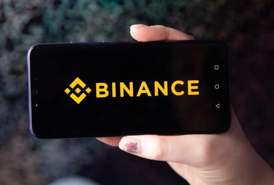 binance官网下载地址_必安交易所（binance）(V2.62.2)插图1