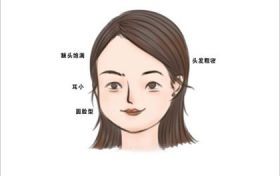 右手掌心有元宝纹的女人(女人右手掌心凹陷有元宝纹中晚年)缩略图