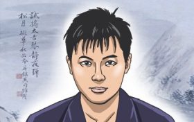 喉结有痣的男人代表什么(喉结右边有痣的男人)缩略图