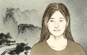 手背痣相图解大全女左手(女人左手背长痣命运解析)缩略图