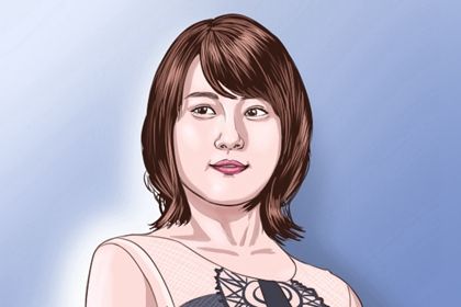 鼻眼大的女人命运(鼻朝天鼻孔大女人命运)插图