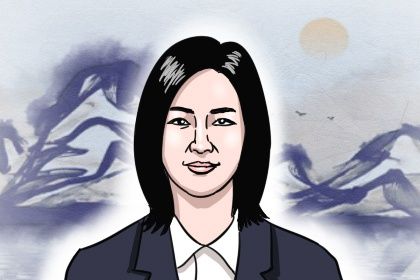 鼻子大扁塌的女人面相(鼻子扁塌的女人面相)插图