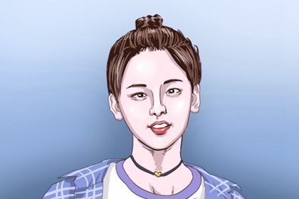 下巴短的女人命运如何(下巴比较短的女人命运)插图