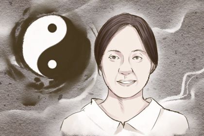 女人长痣的方位图 女人的痣生在哪里最好插图