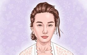 女人事业上有成就的面相 事业很成功的女人面相缩略图