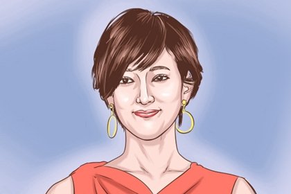 女人六大富贵好命面相 女生哪种面相最有福气插图