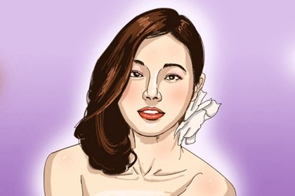 女人小骨架好命吗 女人骨架小代表什么插图