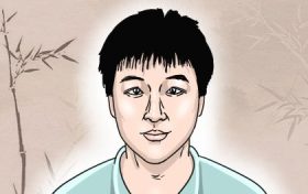 男士面部哪个地方有痣好 男性深藏不露的痣长在哪里好缩略图