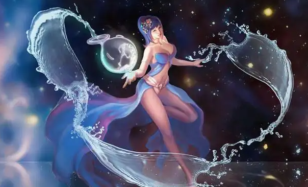 在社会混得最好的星座女 吃香的星座女排行插图