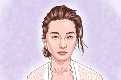 女生是丹凤眼好看吗(丹凤眼是最好看的眼型吗)插图