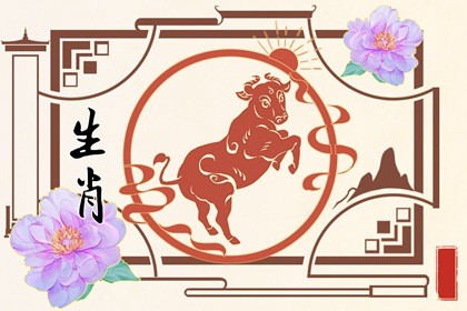 生肖牛12月份运势2021(生肖牛7月运势2021年)插图