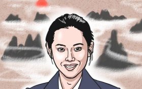 心胸狭隘的女人面相(能嫁好丈夫的女人面相)缩略图