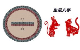 五鼠遁口诀-五鼠遁日起时法口诀表缩略图