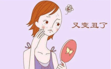 女孩越长越丑的预兆，别等长大再后悔插图